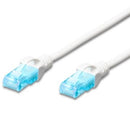 Ewent IM1178 cabo de rede Branco 7 m Cat5e U/UTP (UTP)