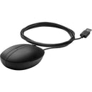 HP Rato com fios Desktop 320M