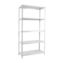 ESTANTE COMFORT PLUS 5/400. SIMON RACK