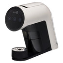 DELTA-Q - MÁQ. DE CAFÉ DE CÁPSULA ICONIQ WHITE