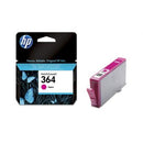 TINTEIRO MAGENTA NÂº364 HP - CB319EE