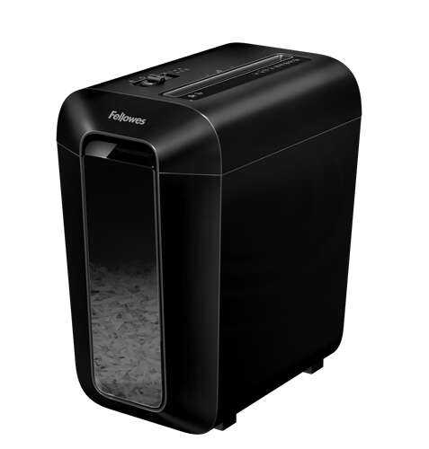 Fellowes LX65 destruidora de papel Trituração transversal 4 cm Pr