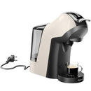CAFET. TRISTAR CM2301 19BAR 1400W MULTICAPSULAS
