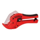 TESOURA ROCUT PARA PLÁSTICO 42MM 568020000 SUPER EGO