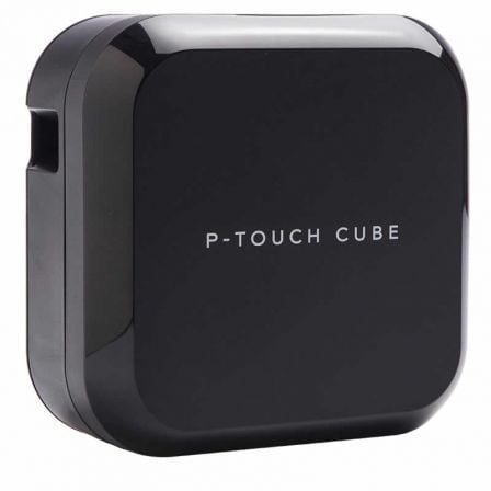 Brother CUBE Plus impressora de etiquetas Trasferência termal 180