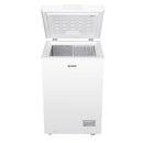 INDESIT ARCA HORIZONTAL 98LT 845X545X545 (E)