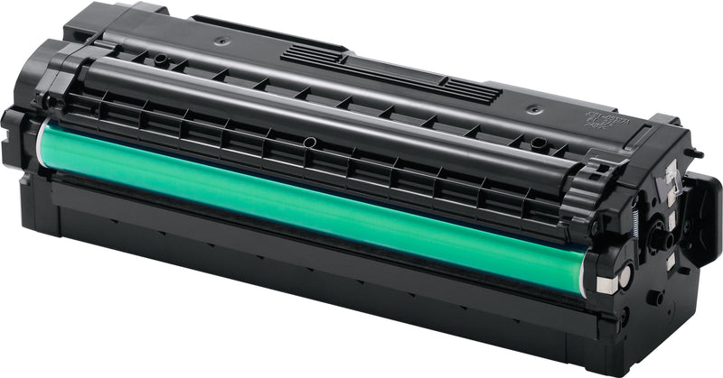 Samsung Cartucho de toner magenta de elevado rendimento CLT-M506L