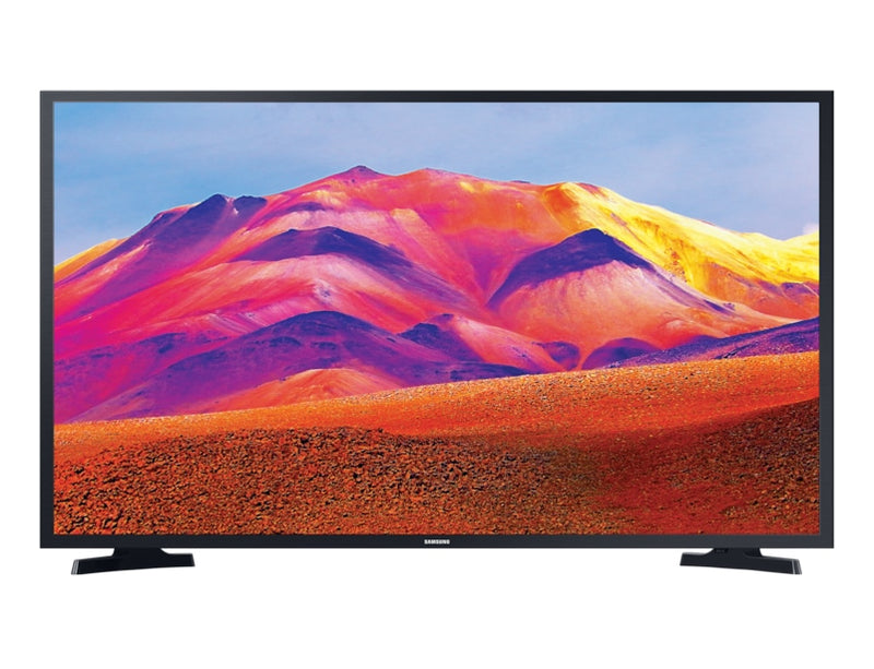 Samsung HT5300 81,3 cm (32") Full HD Smart TV Preto 10 W