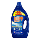 DETERGENTE WIPP EXPRESS, LIMPO E SUAVE, 53 LAVAGENS