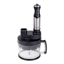 BATEDEIRA MANUAL CR 4623 PRETA, 1600 W