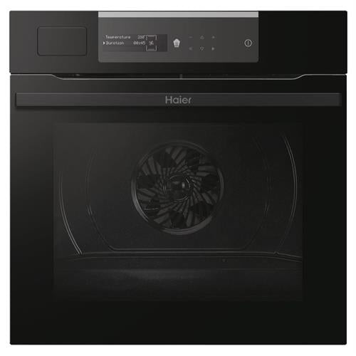 Haier I-Message Steam Series 2 HWO60SM2S9BH 70 l A+ Preto