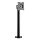 SUPORTE SECRETÁRIA 1 MONITOR POS  32"