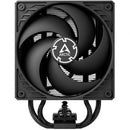 VENTILADOR CON DISIPADOR ARCTIC FREEZER 36 12CM
