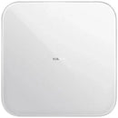 BÁSCULA DE BAÑO XIAOMI SMART SCALE S200 HASTA 150KG BLANCA