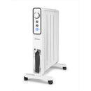 RADIADOR ORBEGOZO RMN 2500 2 POTENCIAS 1250-2500W