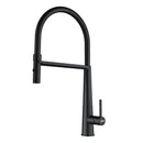 FRANKE MISTURADORA ICON SEMI-PRO PRETO MATE