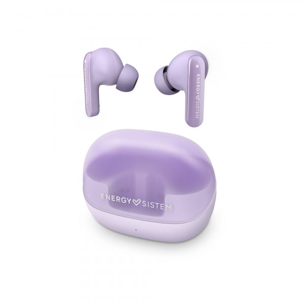 AURICULARES TWS ENERGY SISTEM SERENITY LAVEN