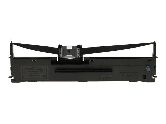 Epson SIDM Fita Preta para LQ-630 (C13S015307)