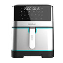 FRITADEIRA SEM ÓLEO CECOTEC - CECOFRY SUPPREME 8000