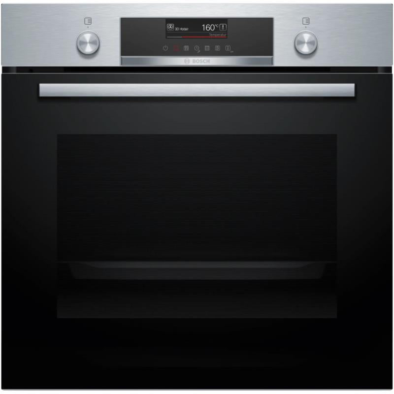 BOSCH - FORNO SERIE 6 C/ AIRFRY HBG579ES3