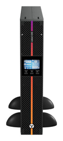 Vertiv Liebert GXE3-3000IRT2UXL UPS Dupla conversão (Online) 3 kV