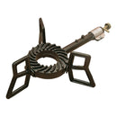 FOGÃO A GÁS DE FERRO FUNDIDO COM TRIPÉ, 6,5 KW, CLASSIC, 52 X 35