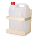 SUPORTE COM GARRAFA DE 5L AR CONDICIONADO
