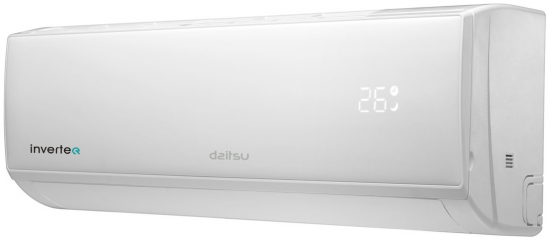 DAITSU AR CONDICIONADO 9000BTU WIFI A++