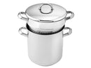 CONJUNTO SILAMPOS TUTTI-PASTA 20 EUROPA / ID IND.