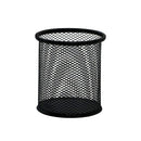 PORTA-LÁPIS Q-CONNECT PRETO