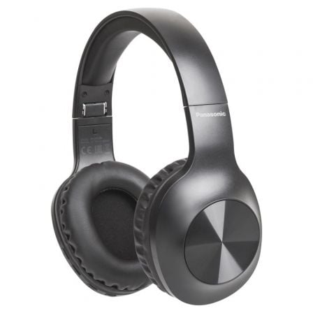 AURICULARES INALÁMBRICOS PANASONIC RB-HX220B CON MICRÓFONO BLUETO