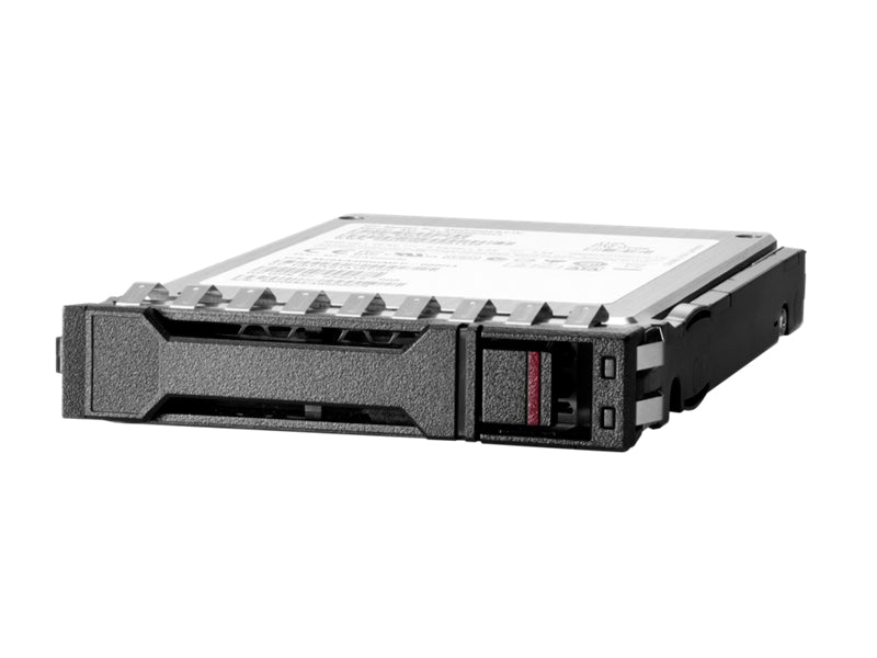 HPE 960GB SATA 6G MIXED USE SFF BC MULTI VENDOR SSD