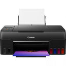 Canon PIXMA G650 MegaTank Jato de tinta A4 4800 x 1200 DPI Wi-Fi