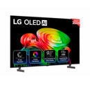 TV LG 55" 55B6ELC UHD OLED A8 120HZ WEBOS26