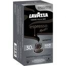 CÁPSULA LAVAZZA ESPRESSO MAESTRO RISTRETTO PARA CAFETERAS NESPRES