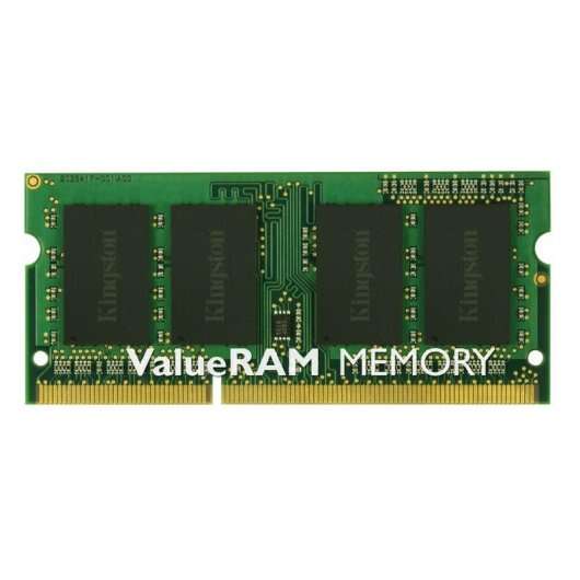 DIMM SO KINGSTON 8GB DDR3 1600MHZ CL11