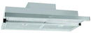 EXAUSTOR TEKA CNL 9815 PLUS INOX