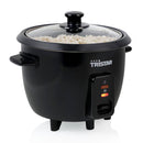 TRISTAR PANELA COZER ARROZ CAPACIDADE 0,6LT 300W PRETA
