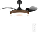 VENTOINHA DE TETO CECOTEC AERO 4280 DC 8471 RETRACT