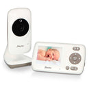ALECTRO INTERCOMUNICADOR BEBE COM CAMARA 2.4´´