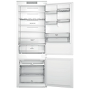 FRIGORÍFICO COMBINADO DE ENCASTRE HOTPOINT HA SP70 T121 NO FROST