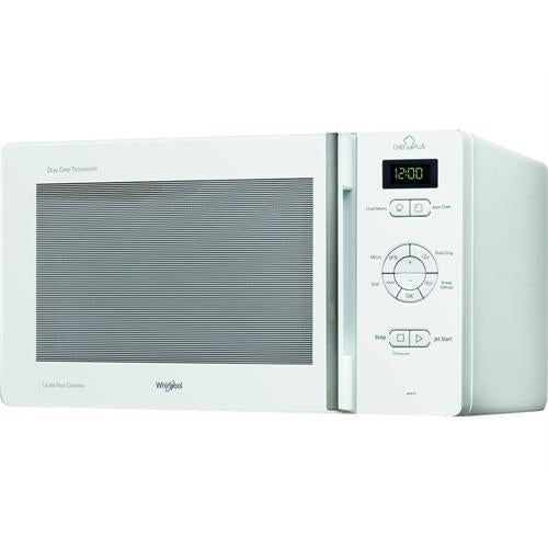 Whirlpool MCP 345 WH Balcão Micro-ondas combinado 25 l 800 W Bran