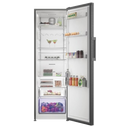 HOTPOINT FRIGORIFICO 1PORTA 1865X597X709 365LT INOX (E)