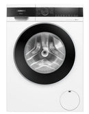 MÁQUINA DE LAVAR ROUPA SIEMENS WG56G2Z1ES( 1600 RPM - 10 KG - BRA