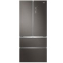 FRIGORIFICO AMERICANO HAIER HB18FGSAAA