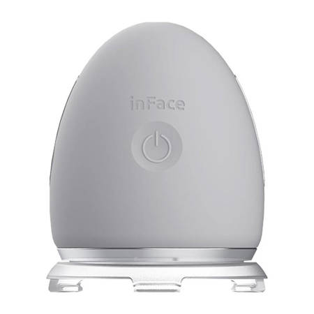 MASSAJADOR XIAOMI FACIAL IÓNICO INFACE CINZENTO