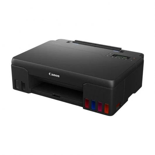 Canon PIXMA G550 MegaTank impressora a jato de tinta Cor 4800 x 1