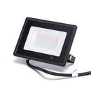 LED RGB PRETA 30W