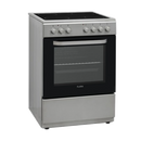 FOGÃO COM FORNO FLAMA 8410FL VITROCERÂMICA 4 ZONAS