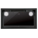 EXAUSTOR CATA - GC DUAL A BK 45